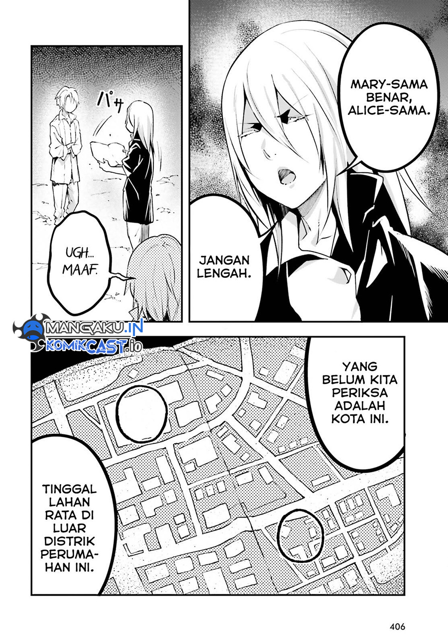 Chapter 69 - halaman 18
