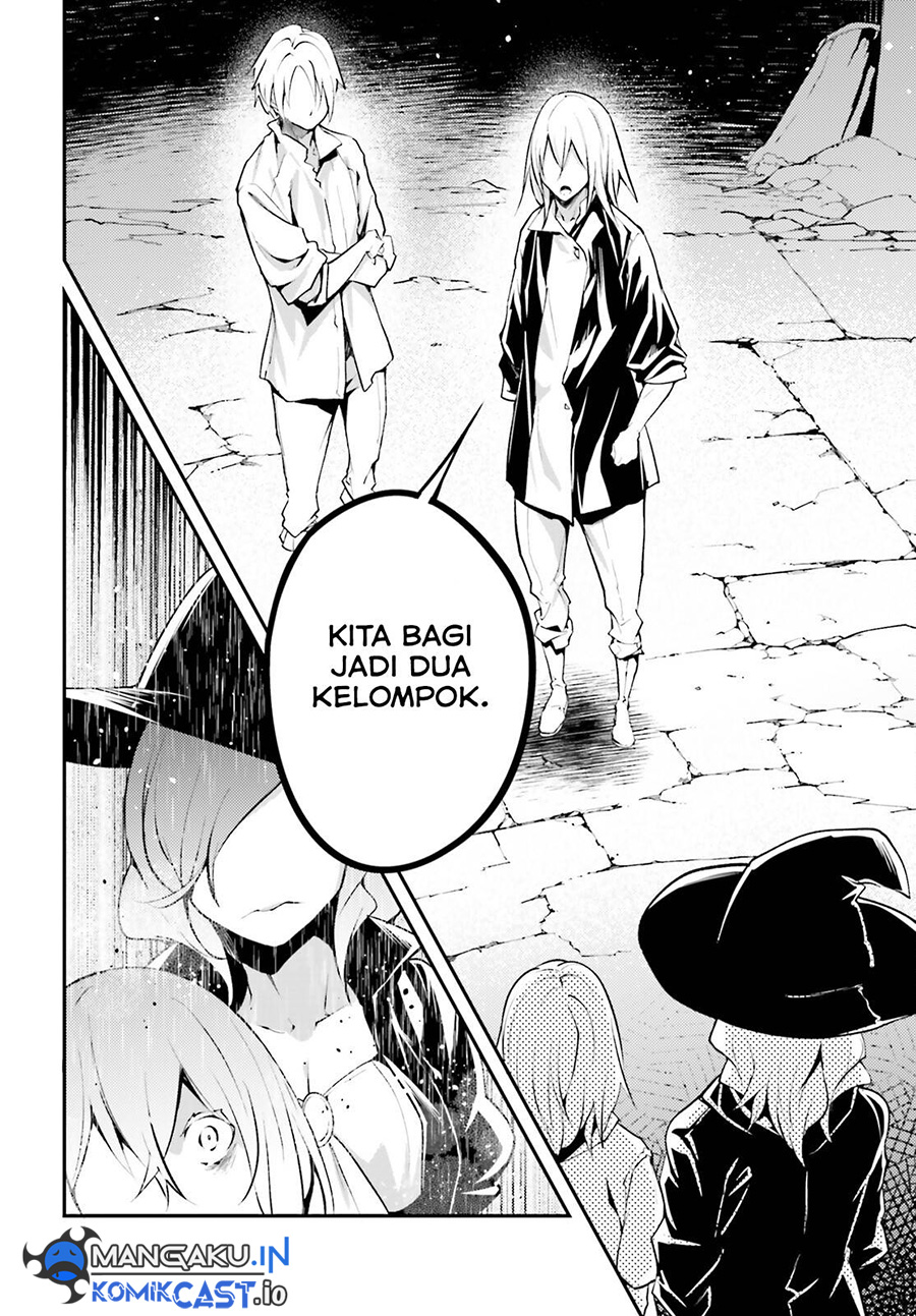 Chapter 69 - halaman 20