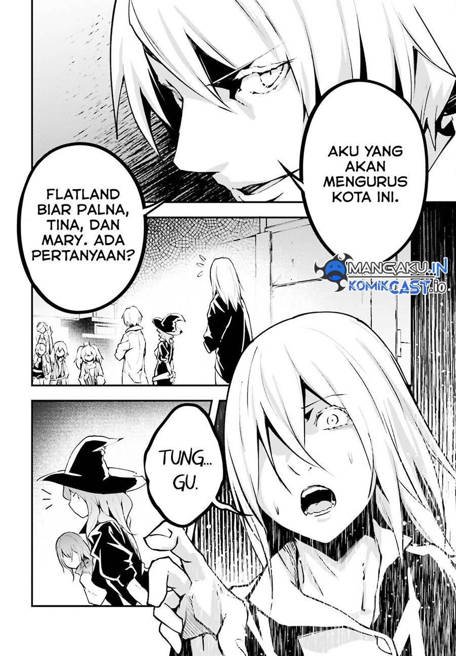 Chapter 69 - halaman 24