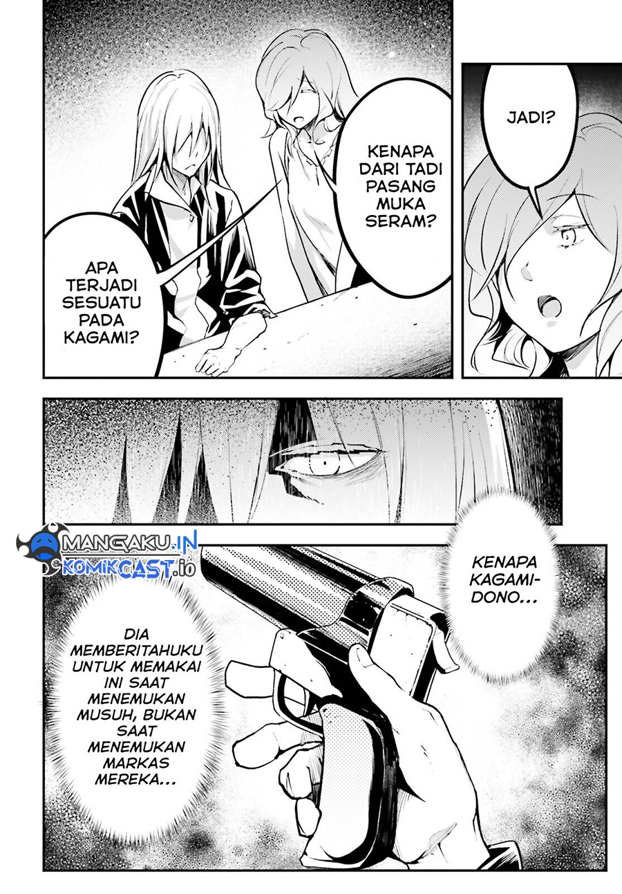Chapter 69 - halaman 6