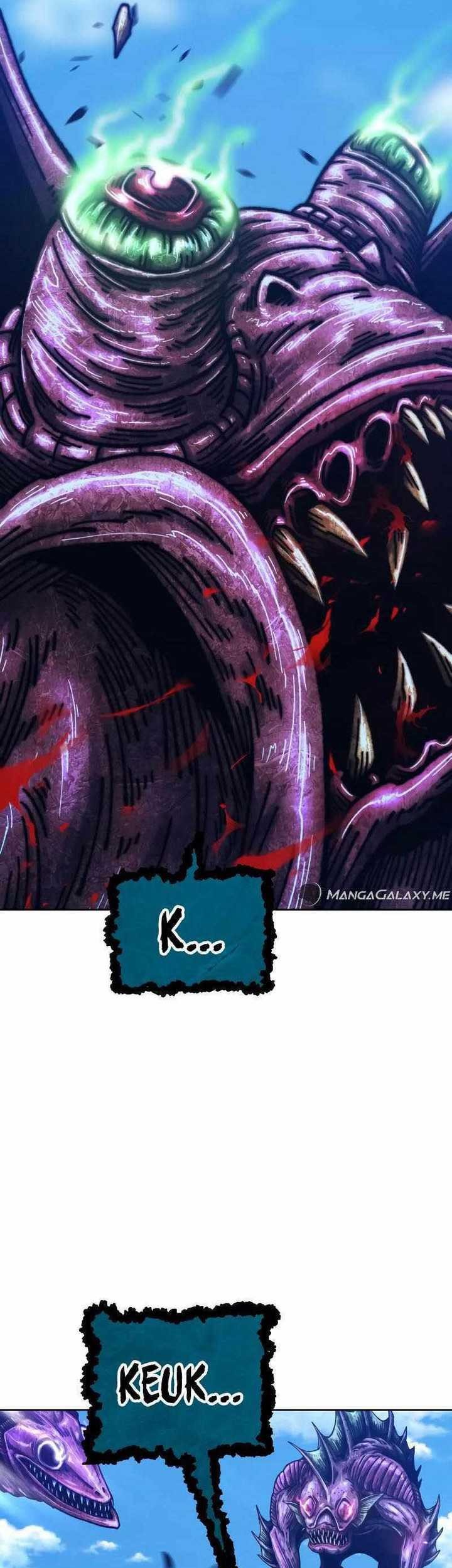 Chapter 89 - halaman 40