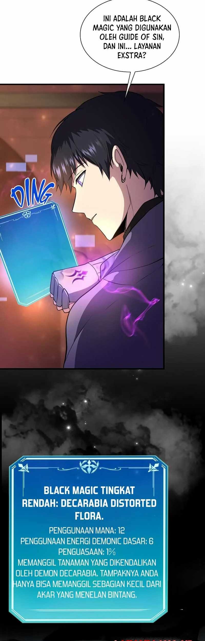 Chapter 71 - halaman 26