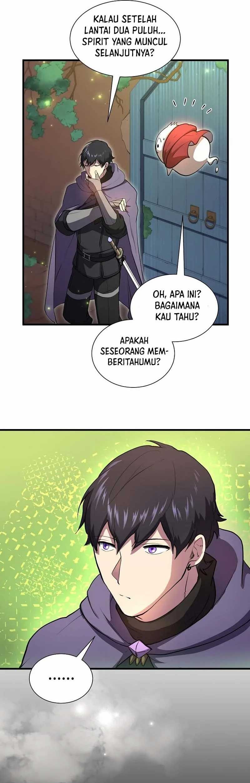 Chapter 71 - halaman 34