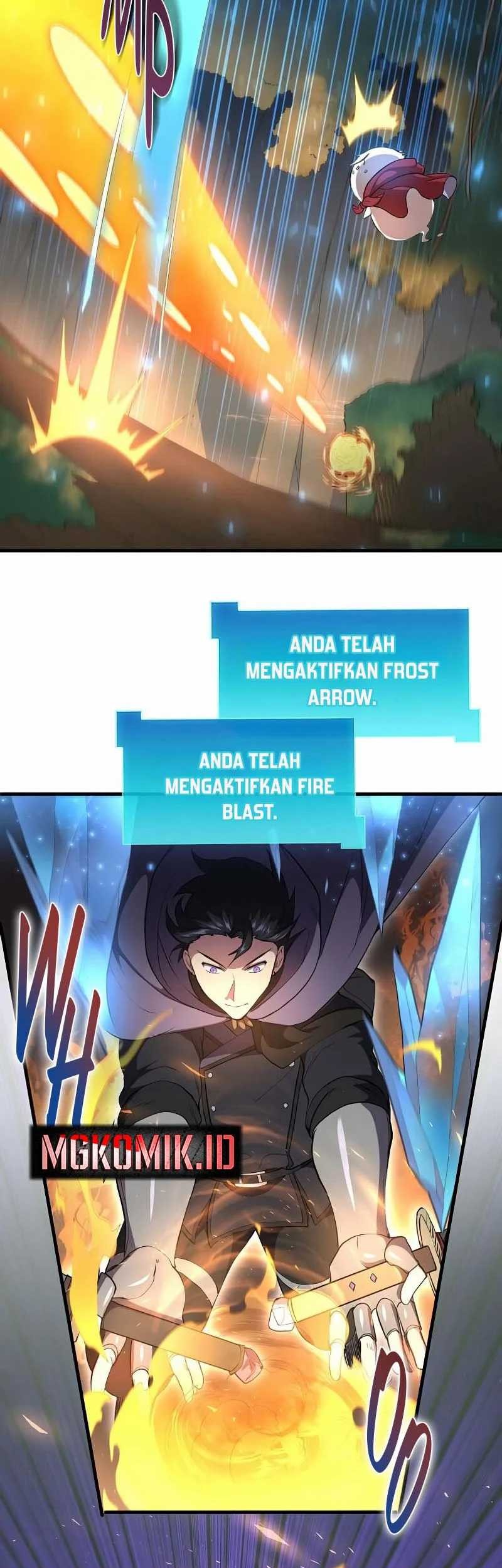Chapter 71 - halaman 42