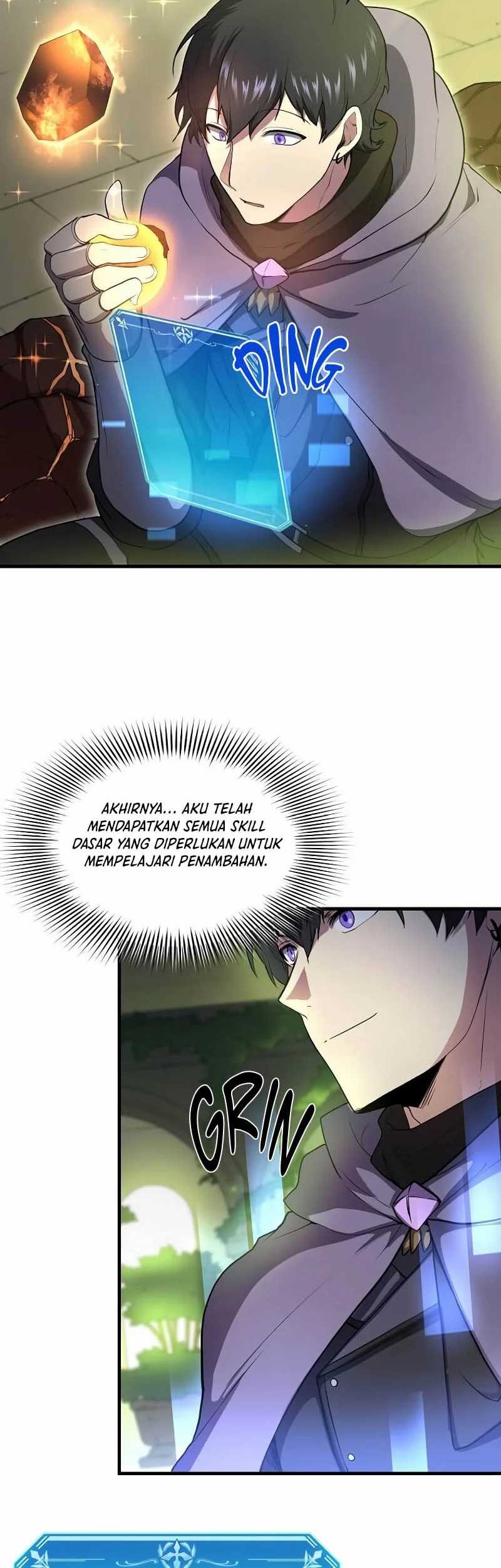 Chapter 71 - halaman 96