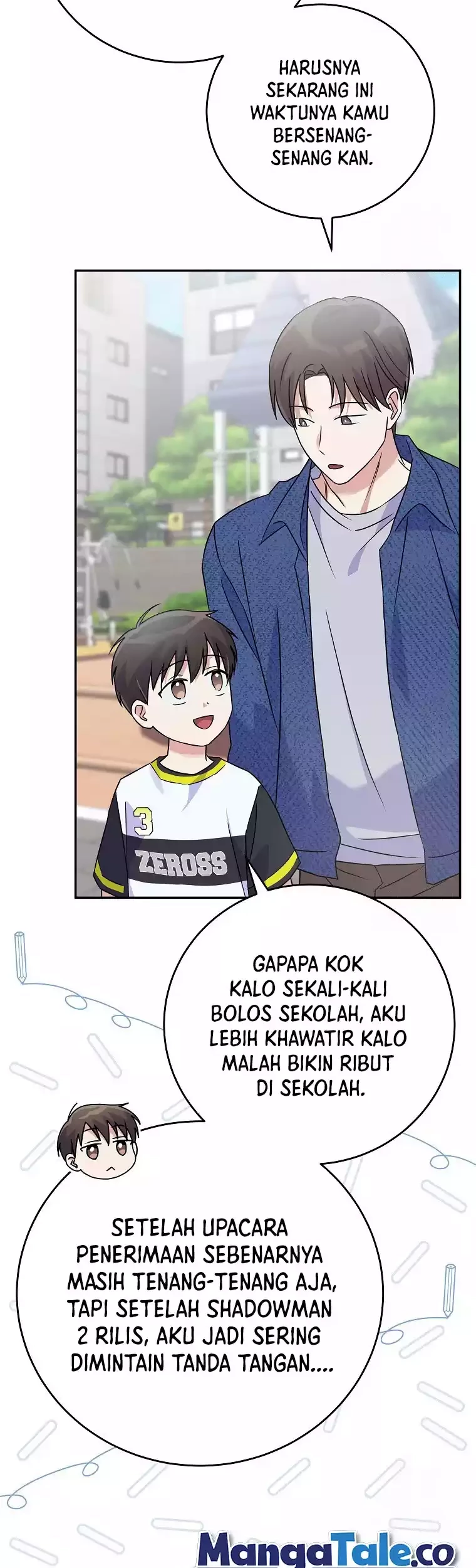 Chapter 43 - halaman 6