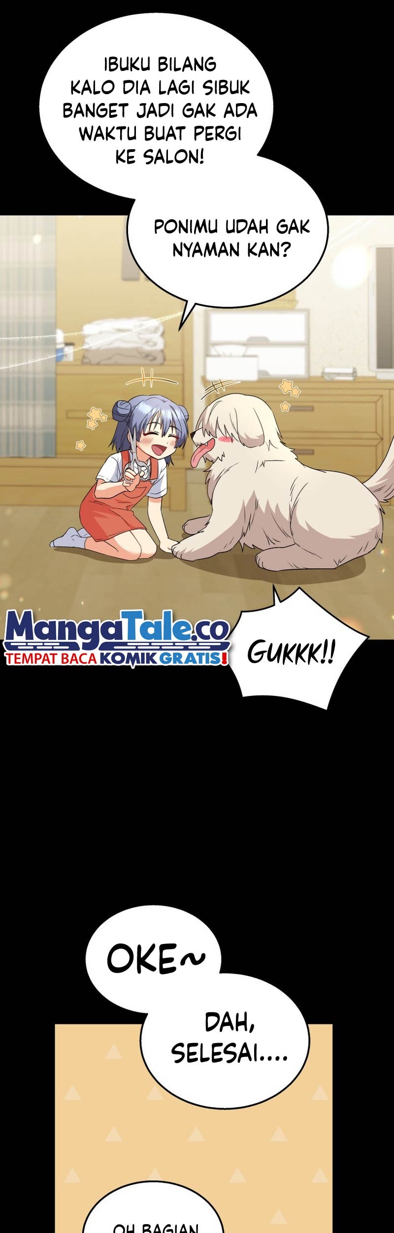 Chapter 60 - halaman 19
