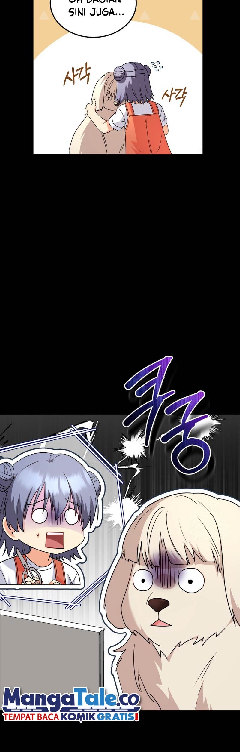 Chapter 60 - halaman 20