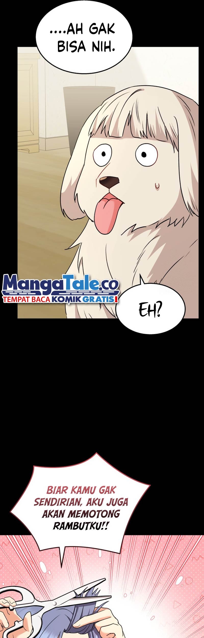Chapter 60 - halaman 23