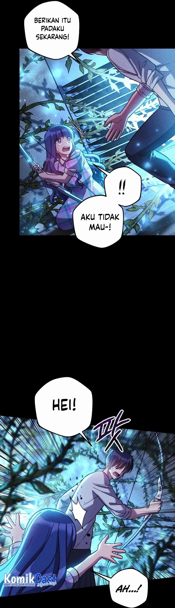 Chapter 137 - halaman 35
