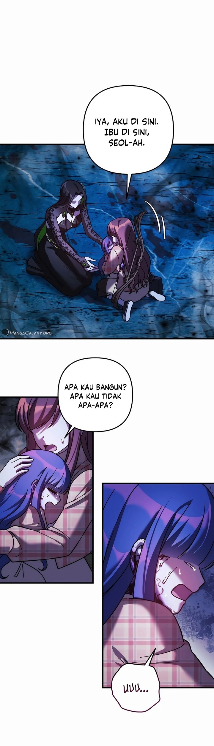 Chapter 136 - halaman 19