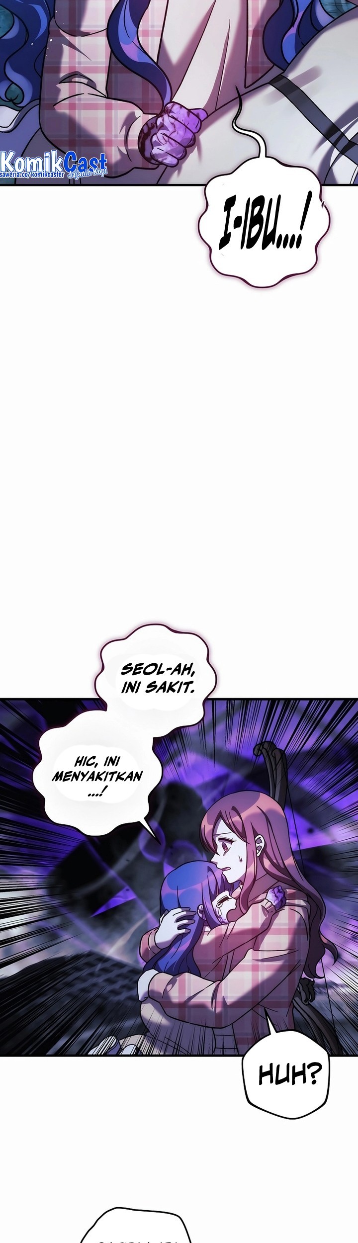 Chapter 136 - halaman 21