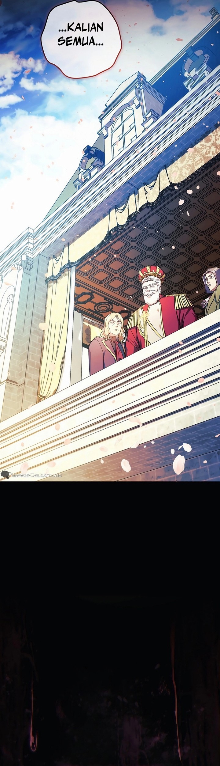 Chapter 136 - halaman 35