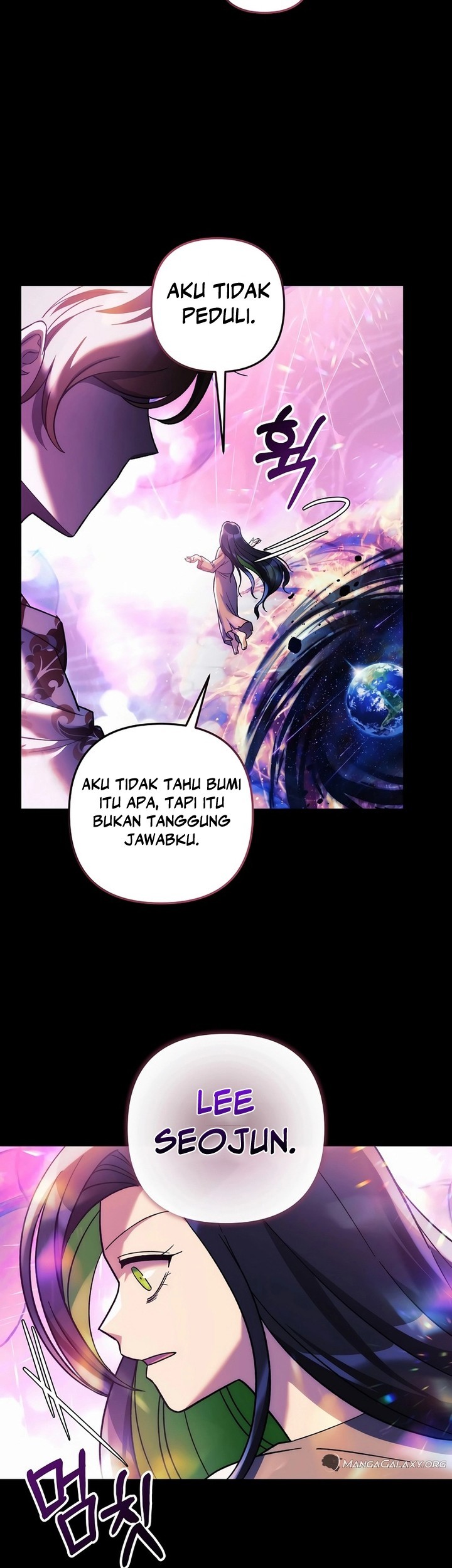 Chapter 136 - halaman 55