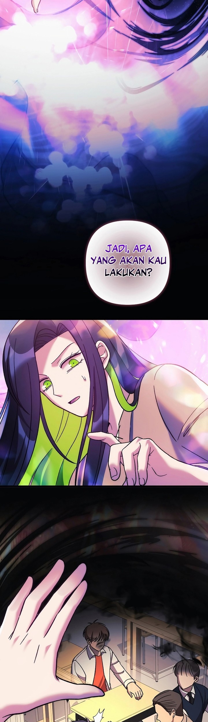 Chapter 136 - halaman 63