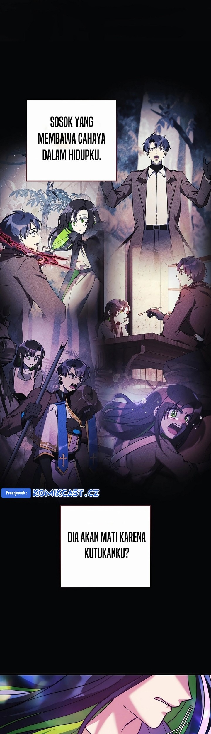 Chapter 136 - halaman 65