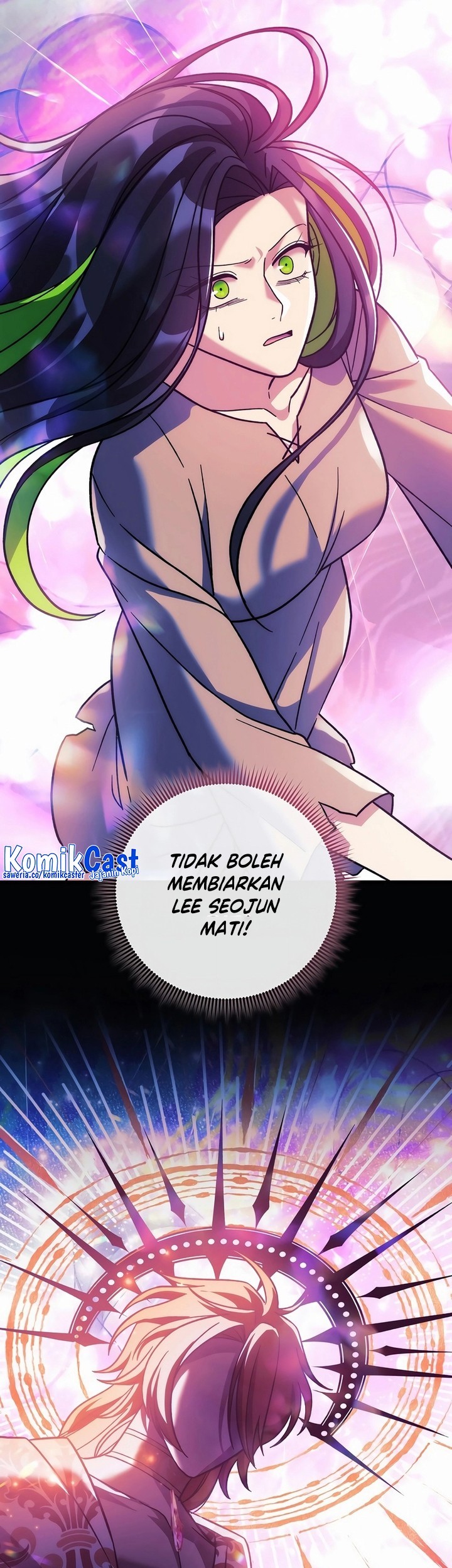 Chapter 136 - halaman 67