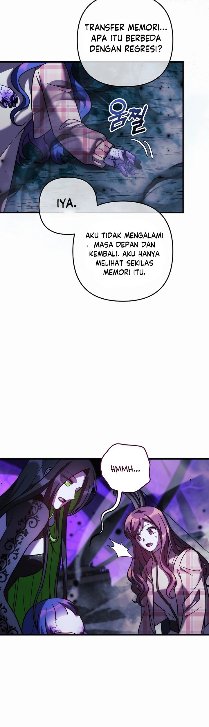 Chapter 136 - halaman 17
