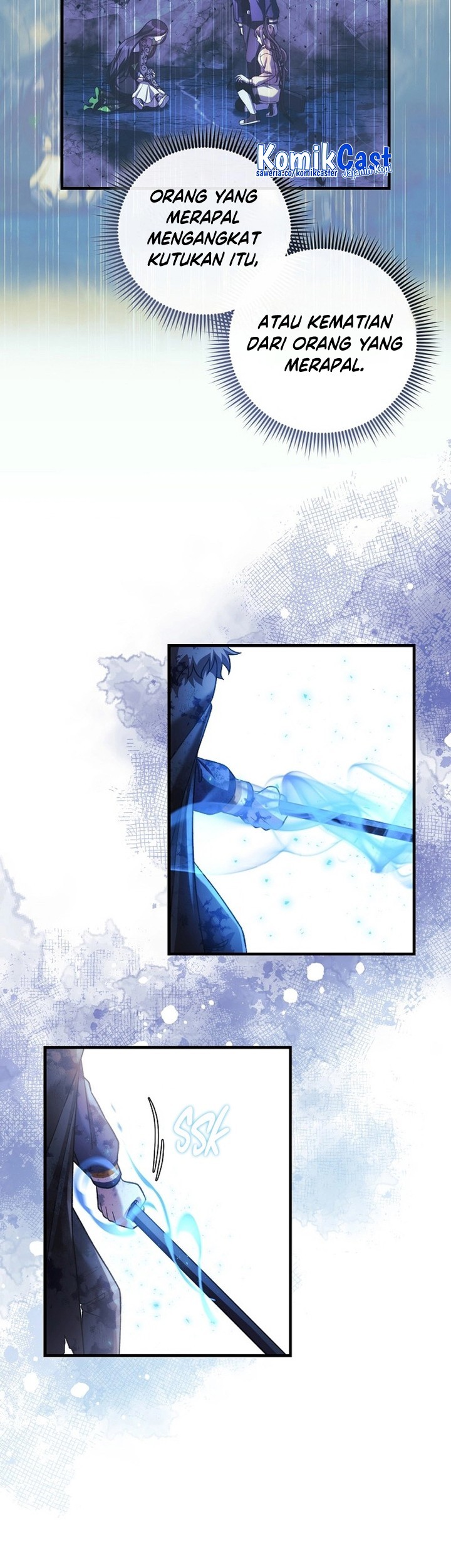 Chapter 138 - halaman 23