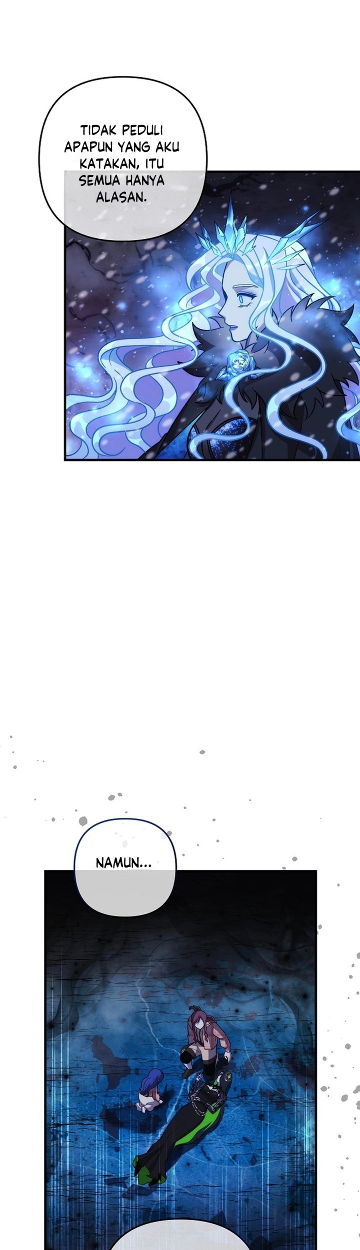 Chapter 138 - halaman 29