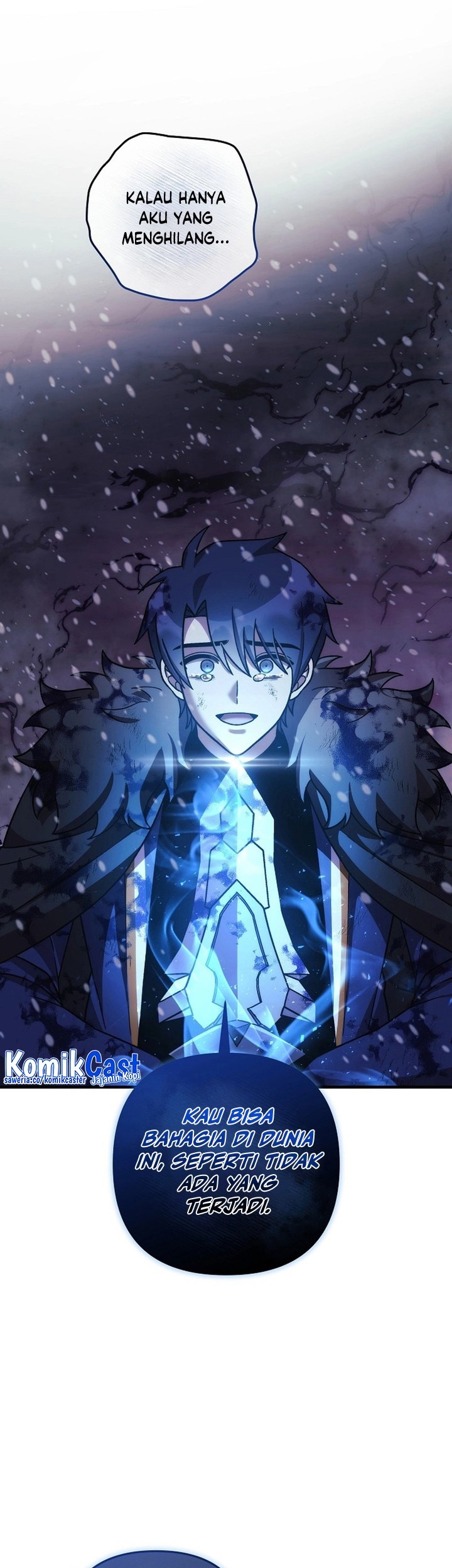 Chapter 138 - halaman 31