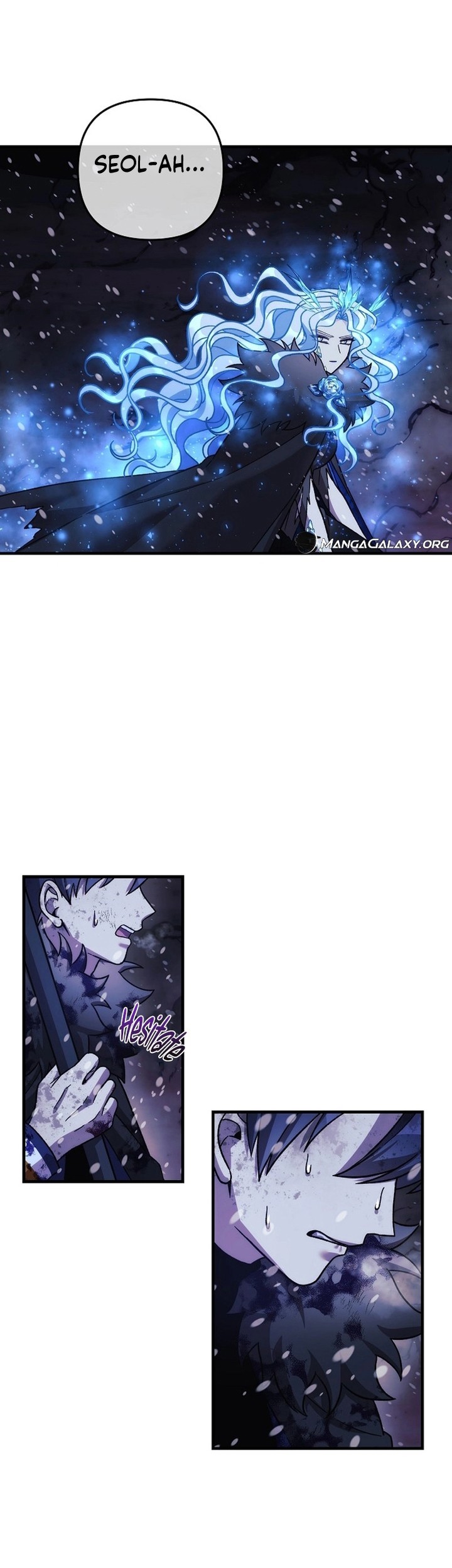 Chapter 138 - halaman 5