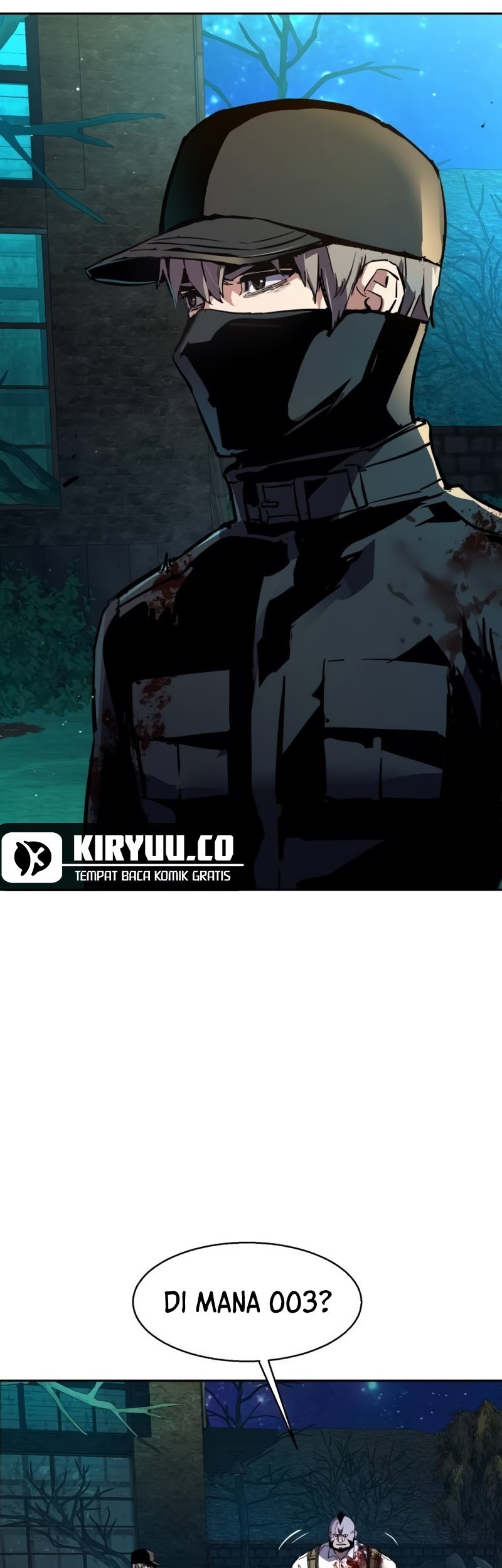 Chapter 204 - halaman 58