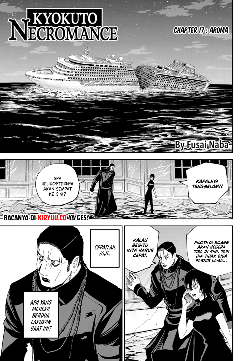 Chapter 17 - halaman 2