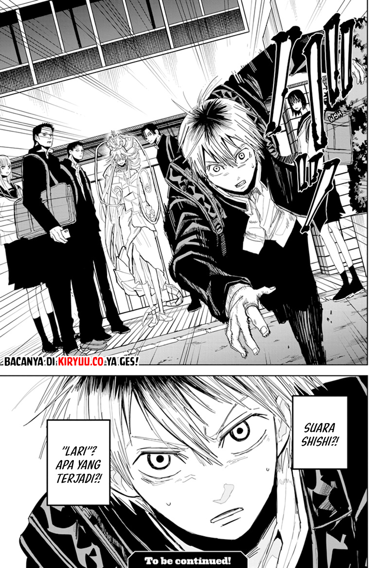 Chapter 17 - halaman 20