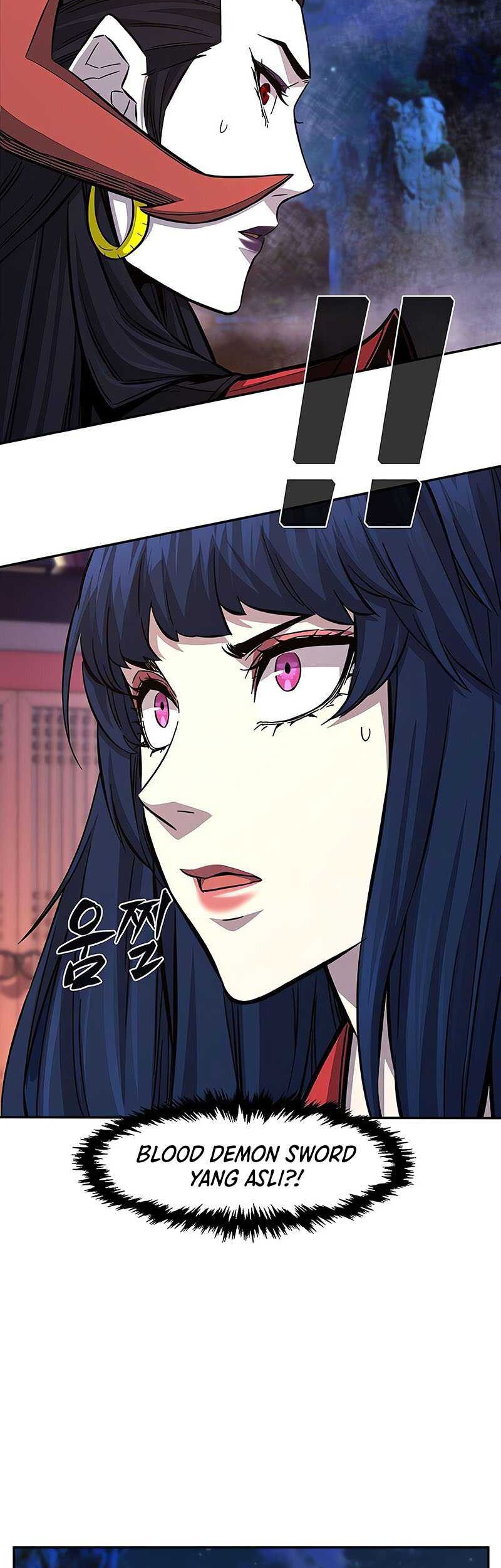 Chapter 100 - halaman 37