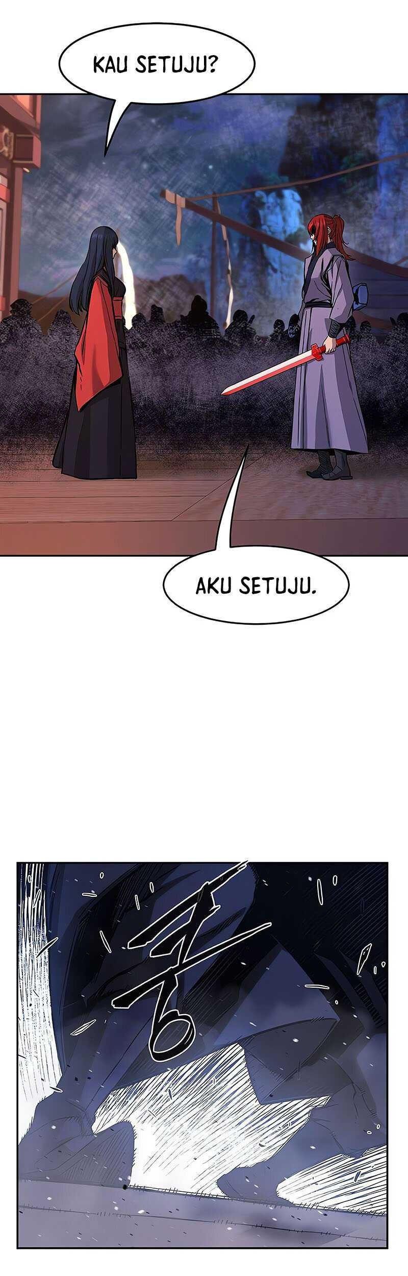 Chapter 100 - halaman 67