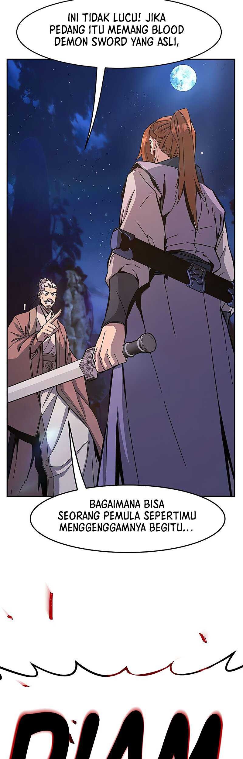 Chapter 100 - halaman 27