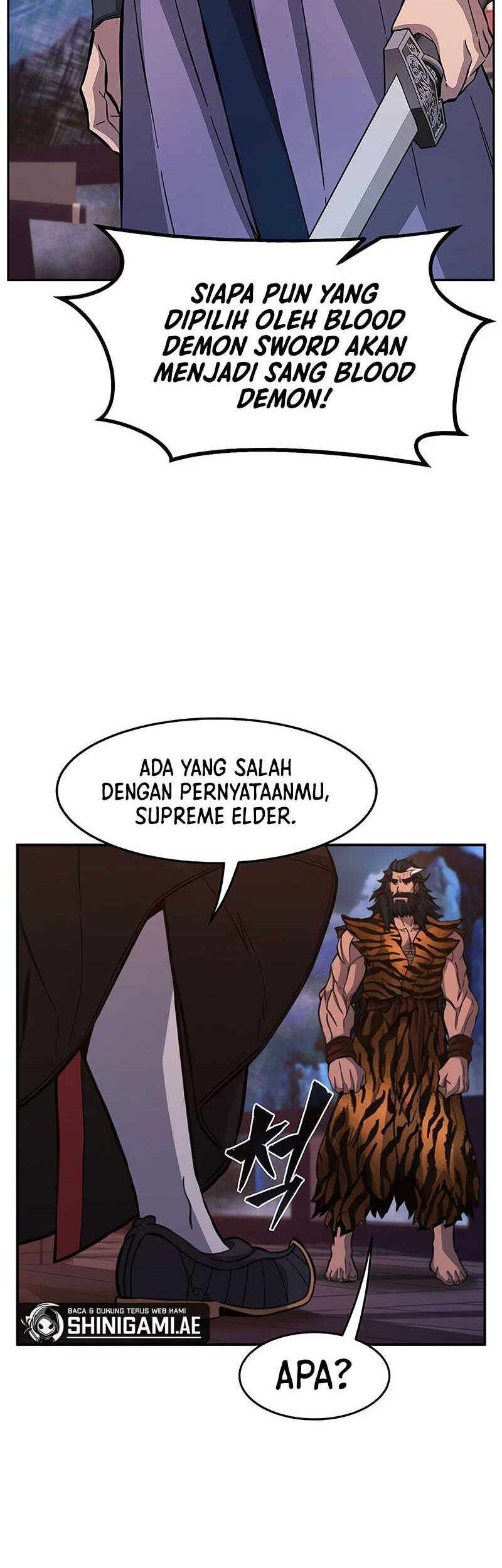 Chapter 100 - halaman 30
