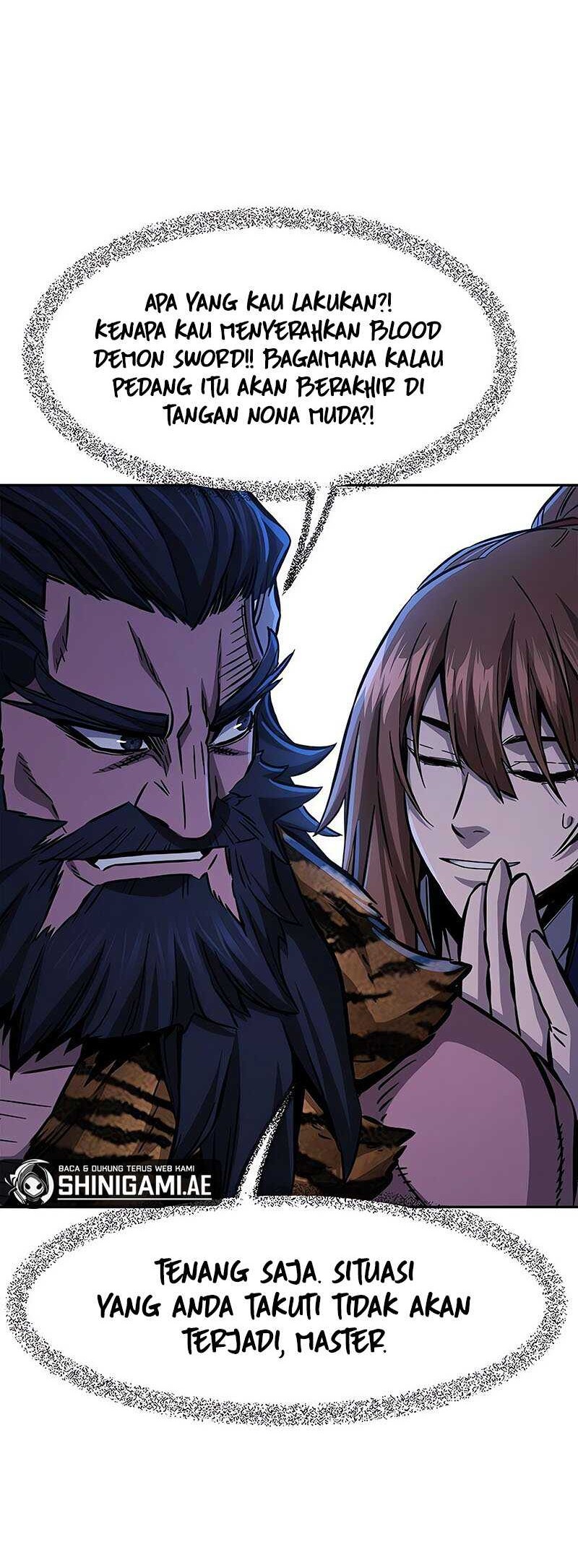 Chapter 100 - halaman 34