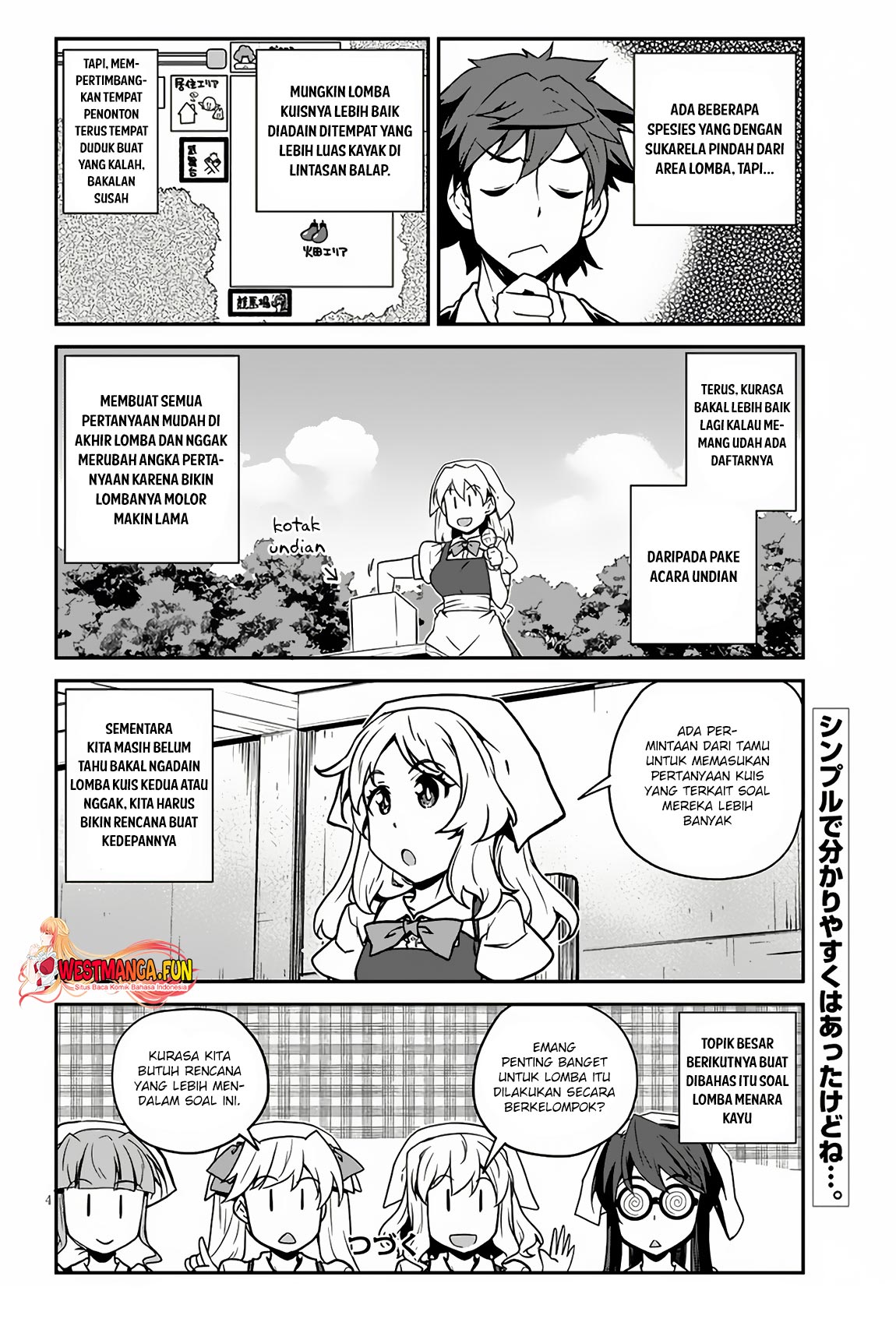 Chapter 239 - halaman 8
