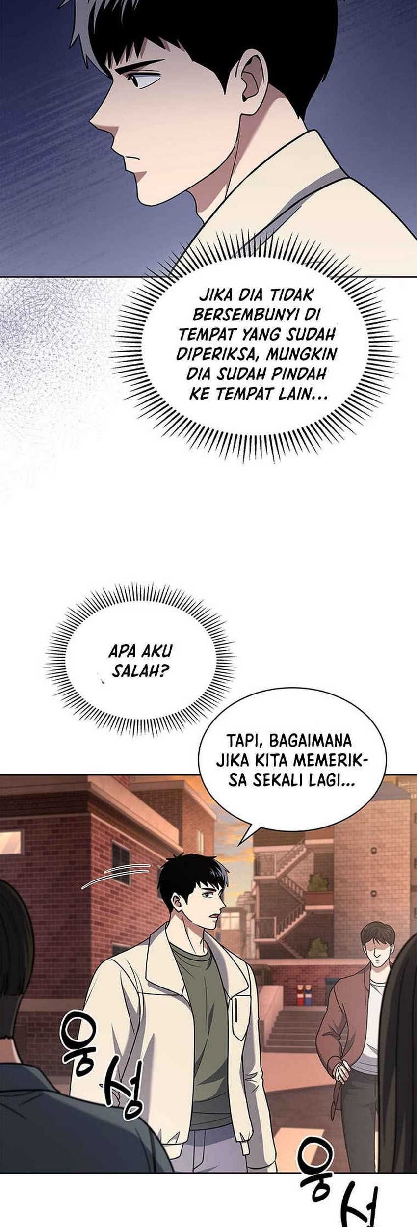 Chapter 92 - halaman 25