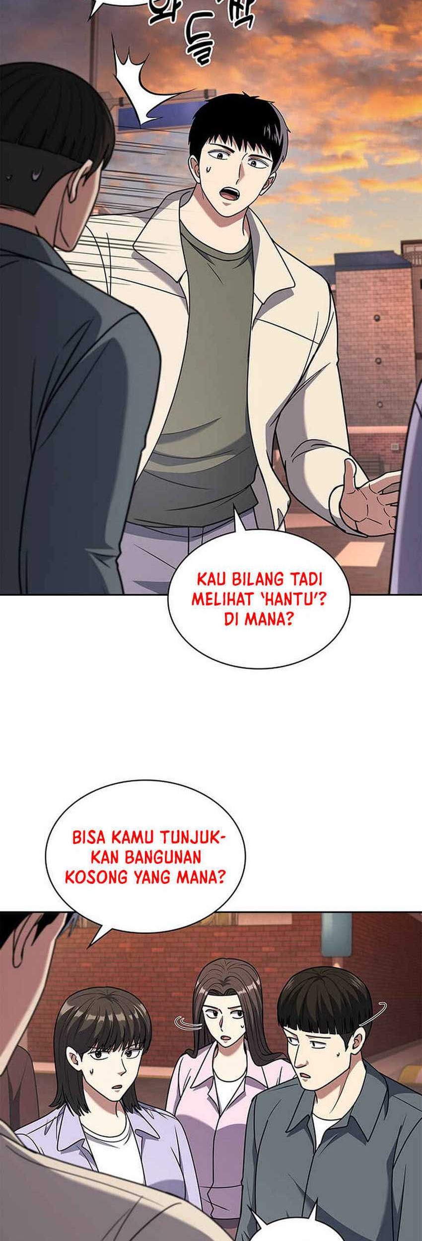 Chapter 92 - halaman 28