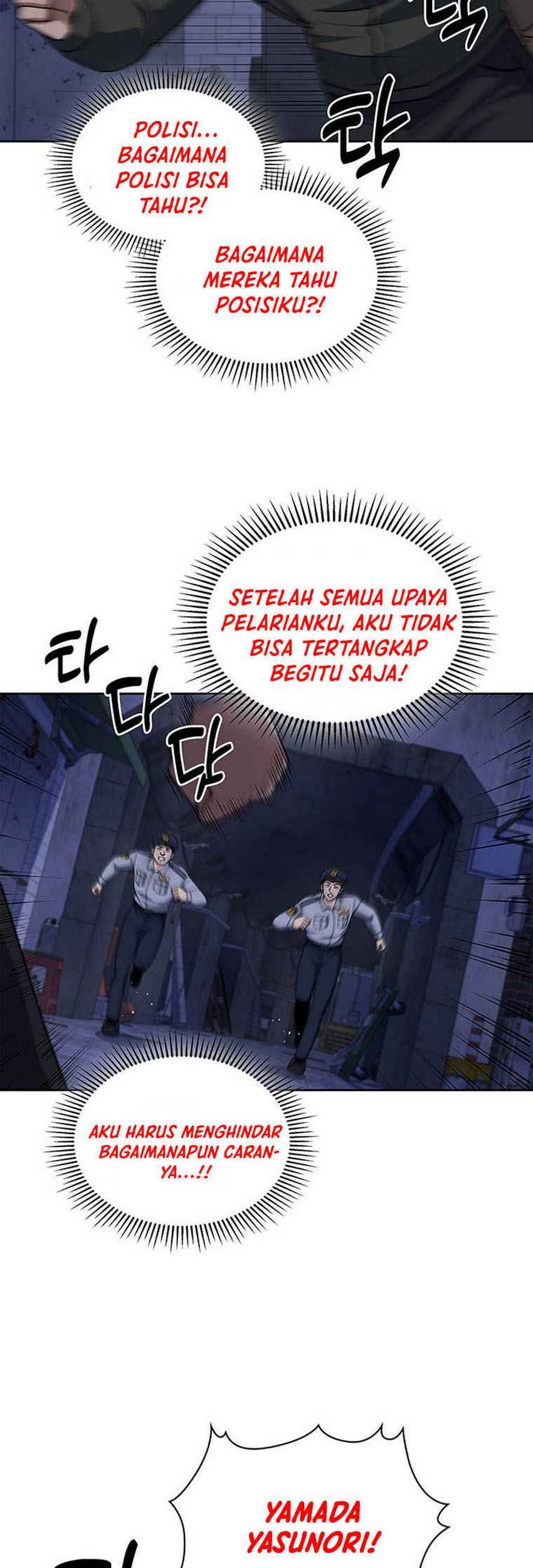 Chapter 92 - halaman 40