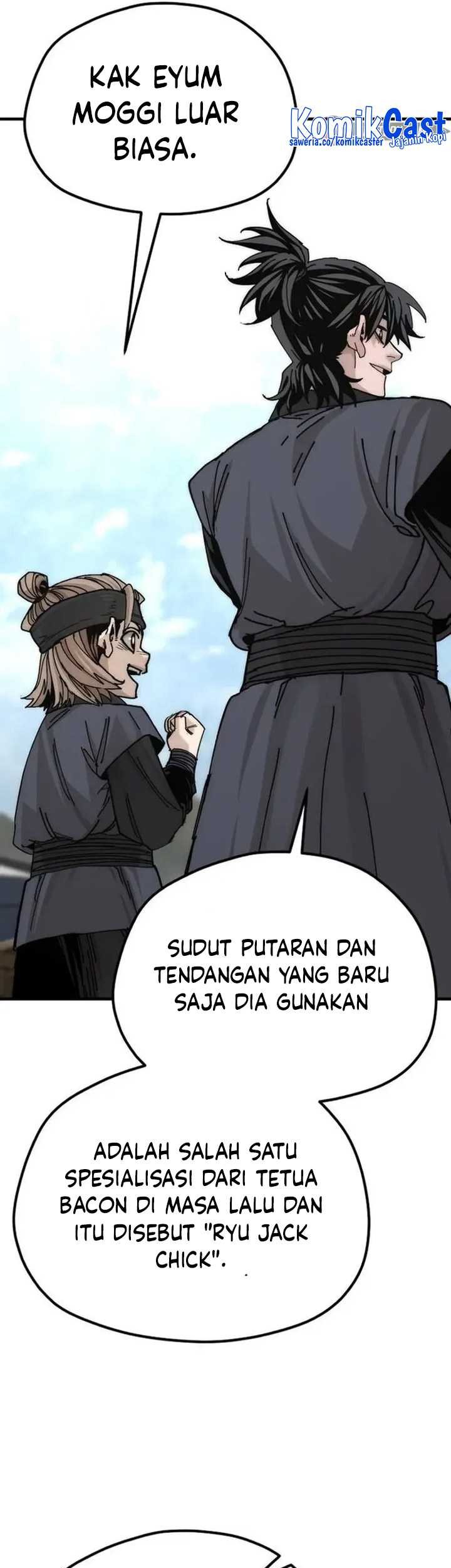Chapter 134 - halaman 19