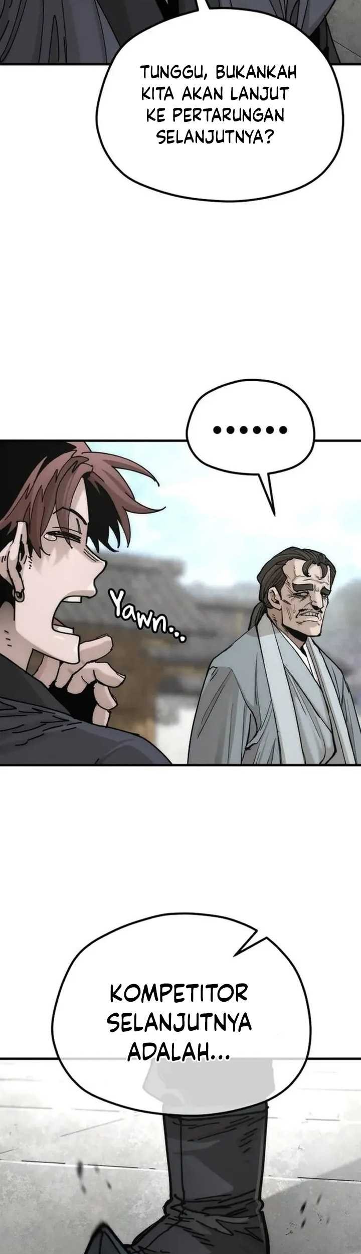 Chapter 134 - halaman 21