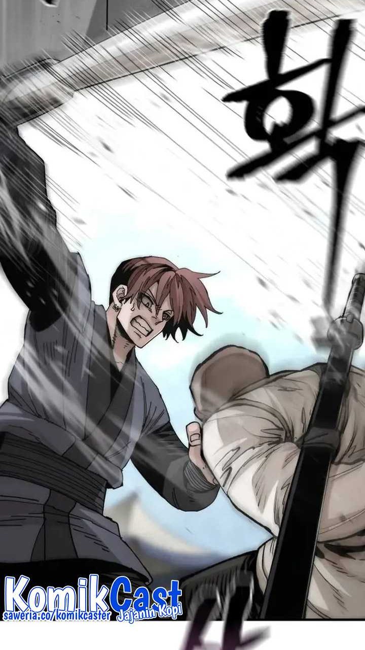 Chapter 134 - halaman 50