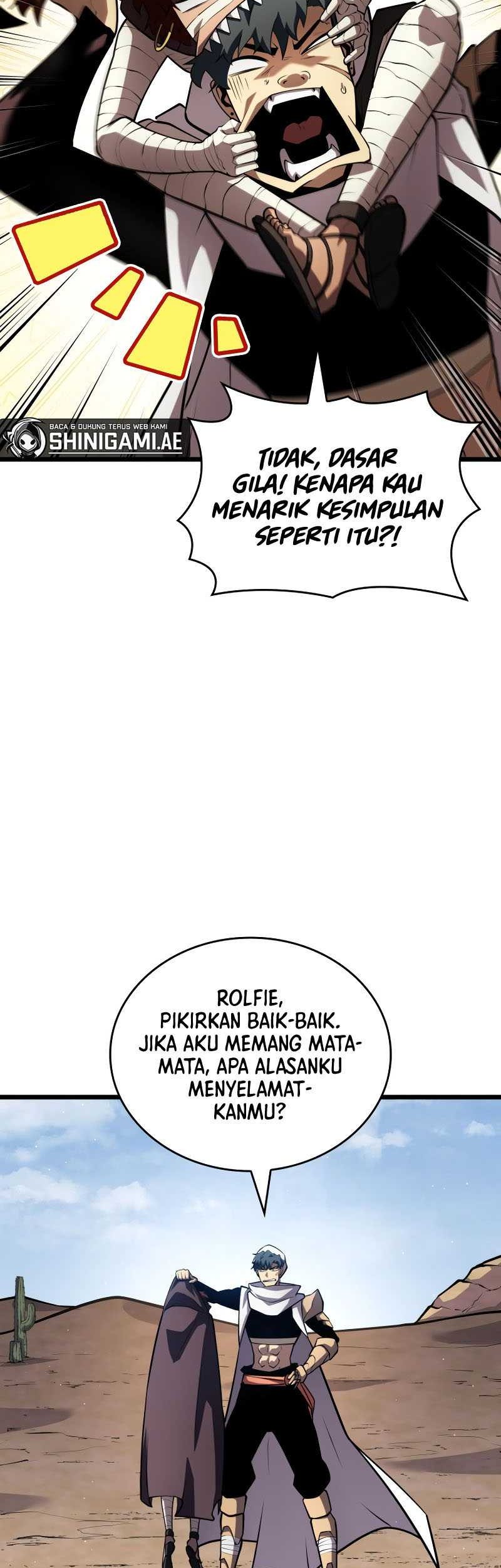 Chapter 122 - halaman 18