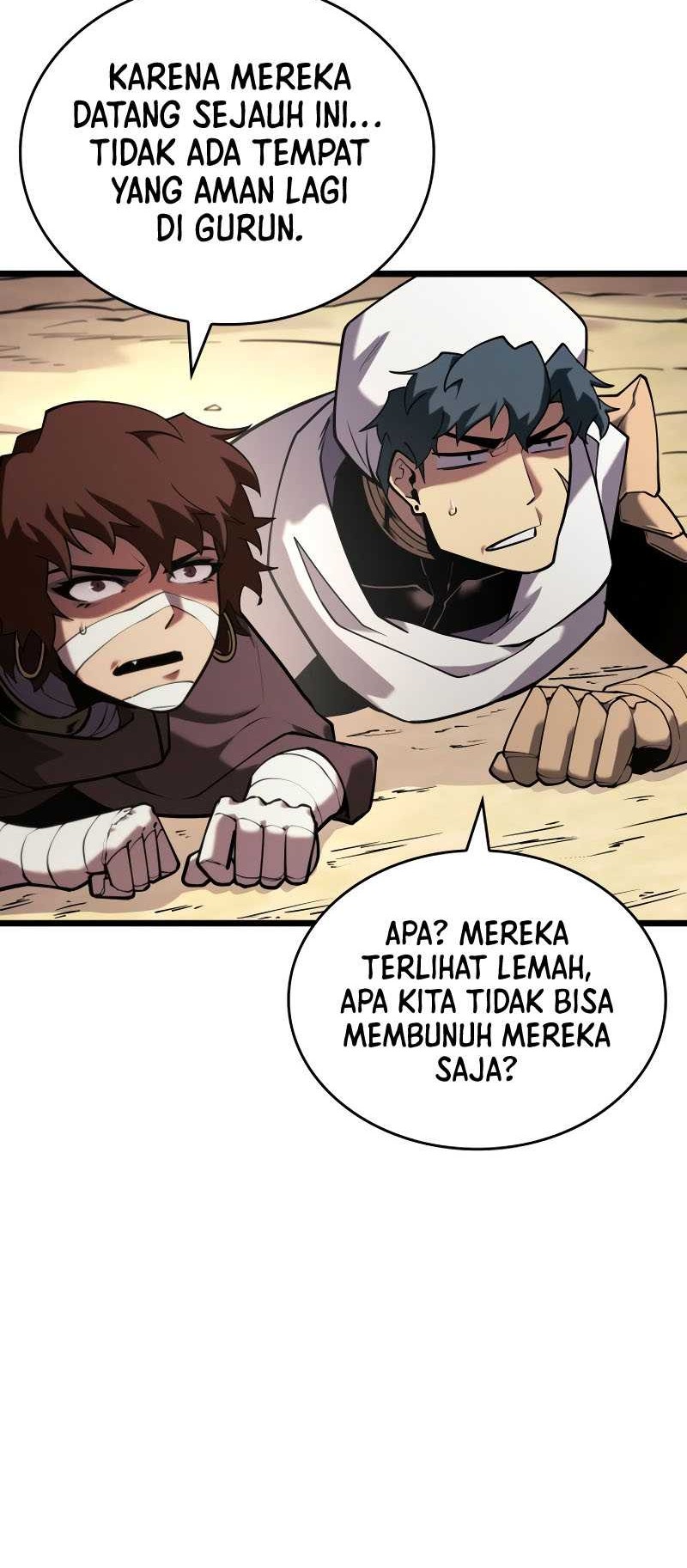 Chapter 122 - halaman 27