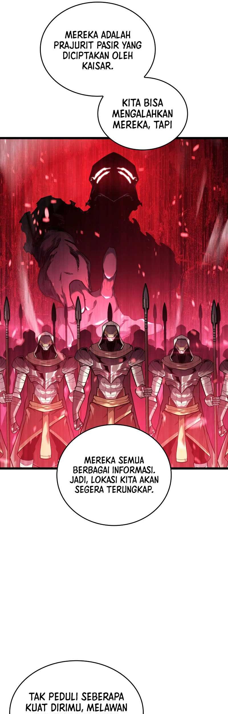 Chapter 122 - halaman 28