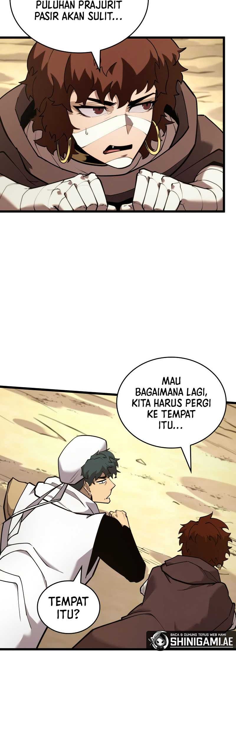 Chapter 122 - halaman 29