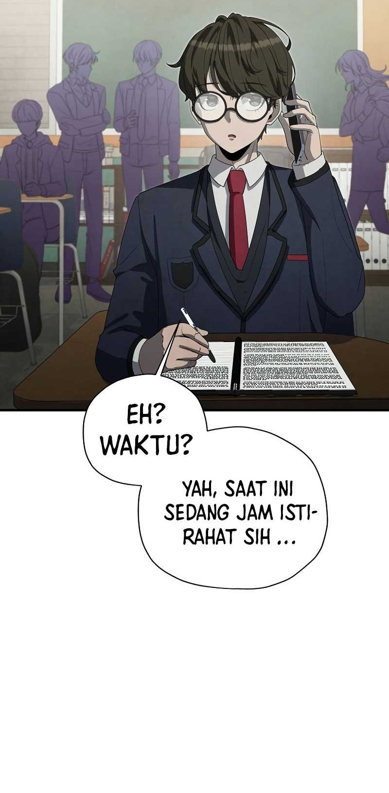 Chapter 20 - halaman 50