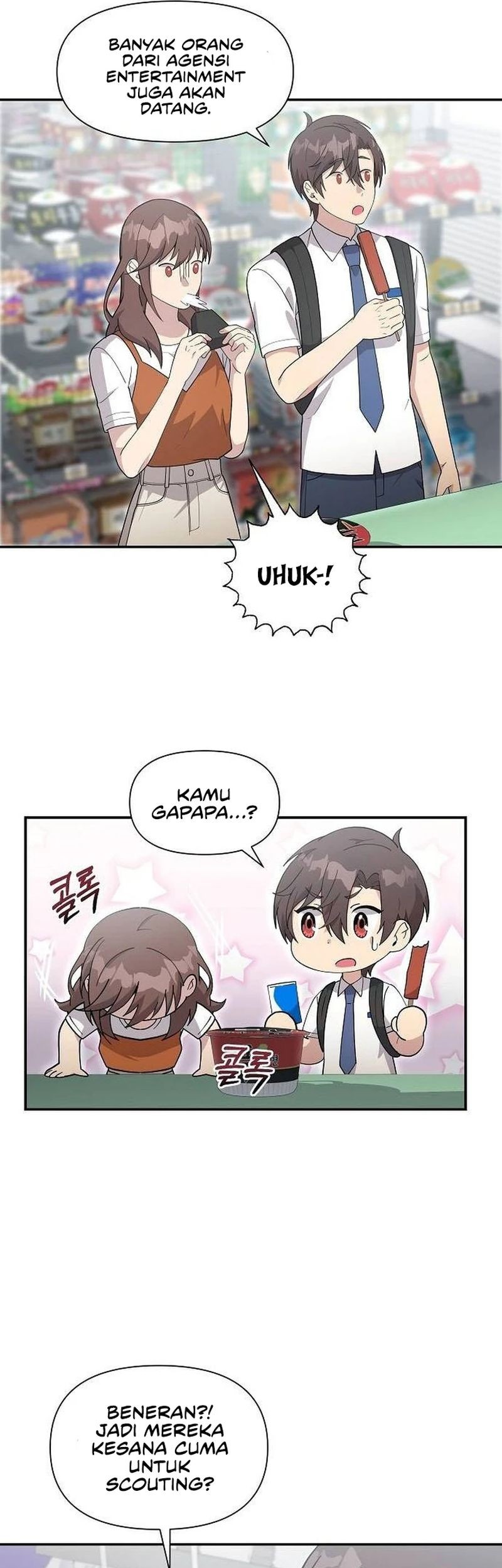 Chapter 23 - halaman 34