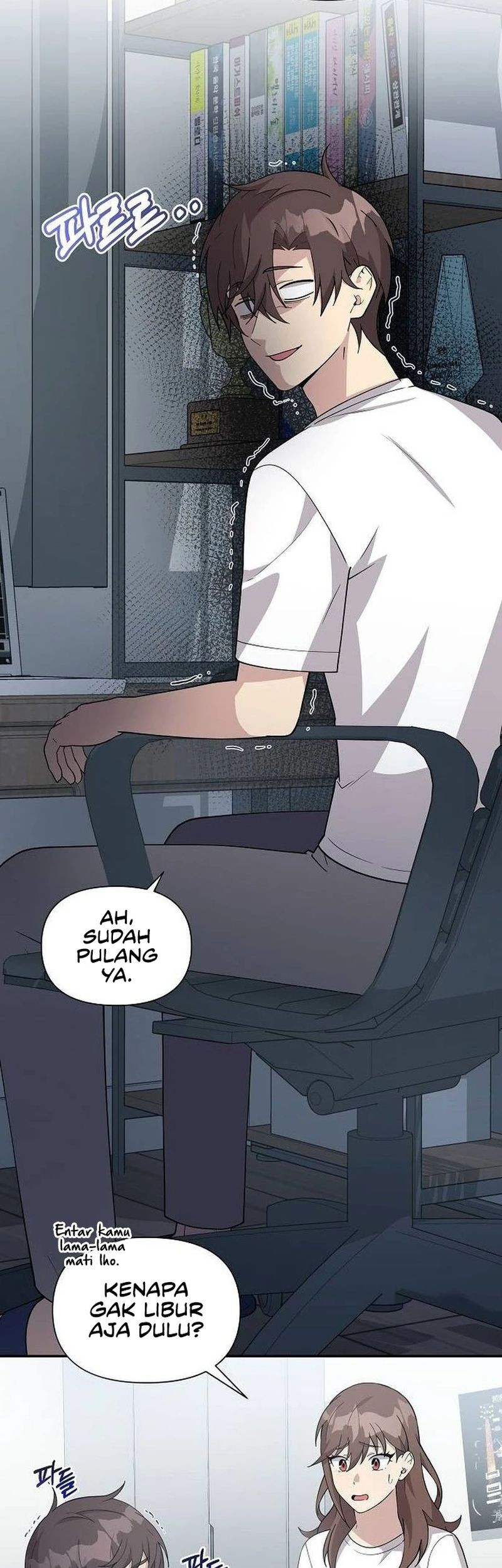 Chapter 22 - halaman 29