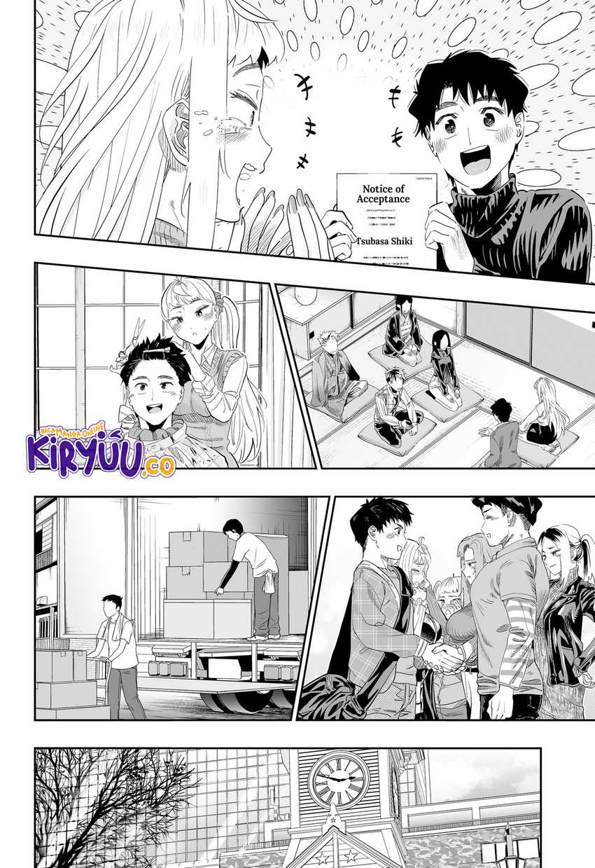 Chapter 117 - halaman 20