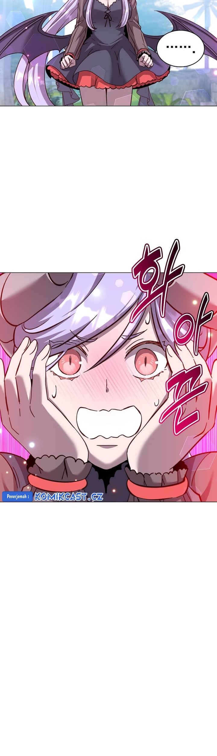 Chapter 177 - halaman 21